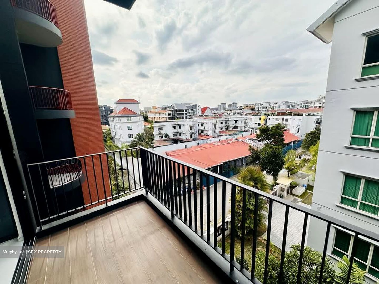 Claydence (D15), Apartment #526787461